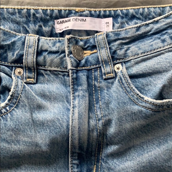 Mom jeans - Picture 2 of 3